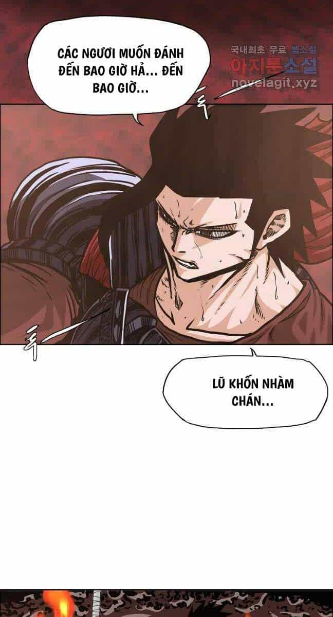 Bậc Thầy Kiếm Sư - Chương 125 - ảnh 21