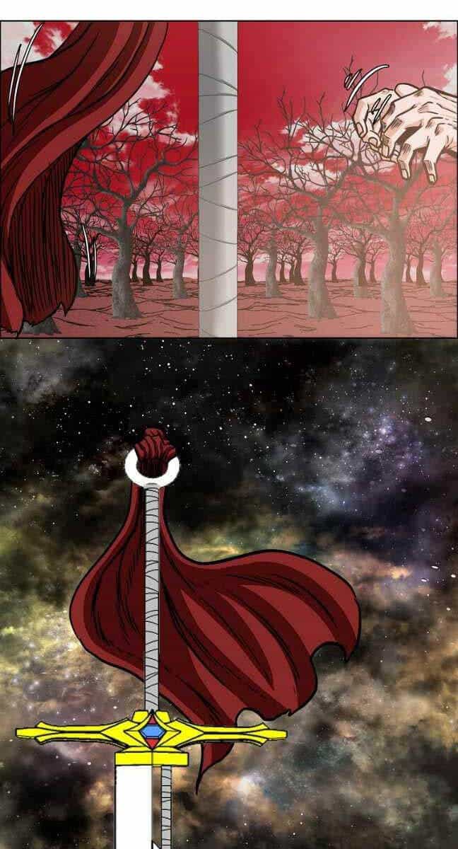 Bậc Thầy Kiếm Sư - Chương 125 - ảnh 74