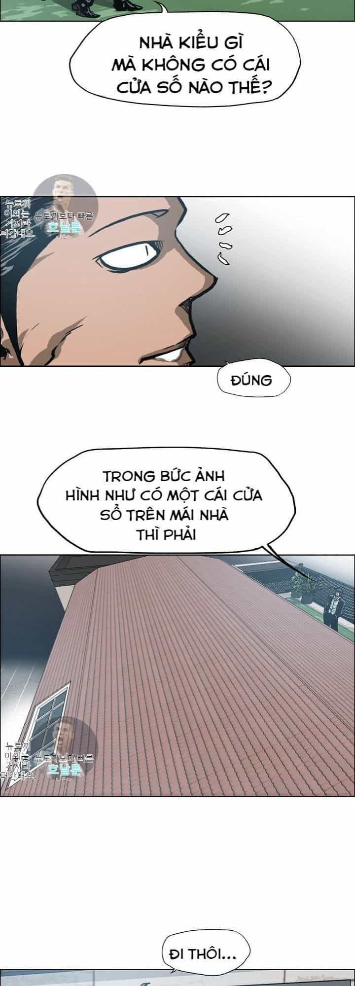 Bậc Thầy Kiếm Sư - Chương 13 - ảnh 38