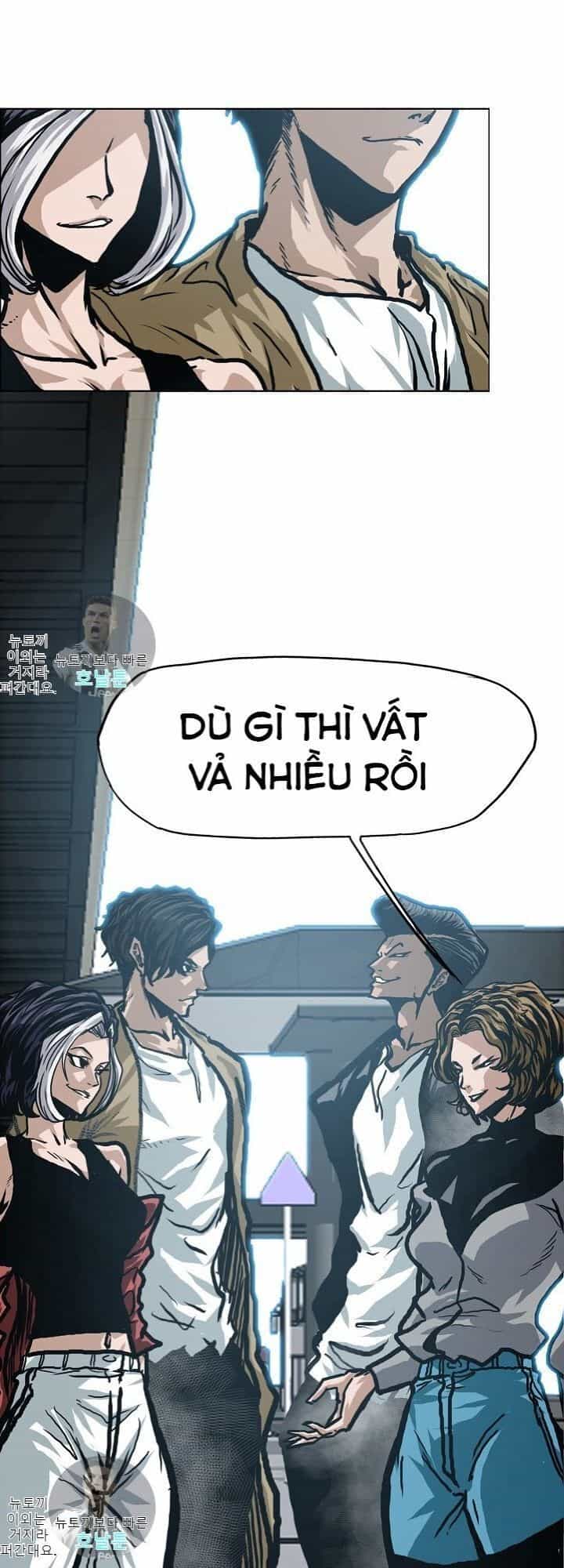 Bậc Thầy Kiếm Sư - Chương 13 - ảnh 7