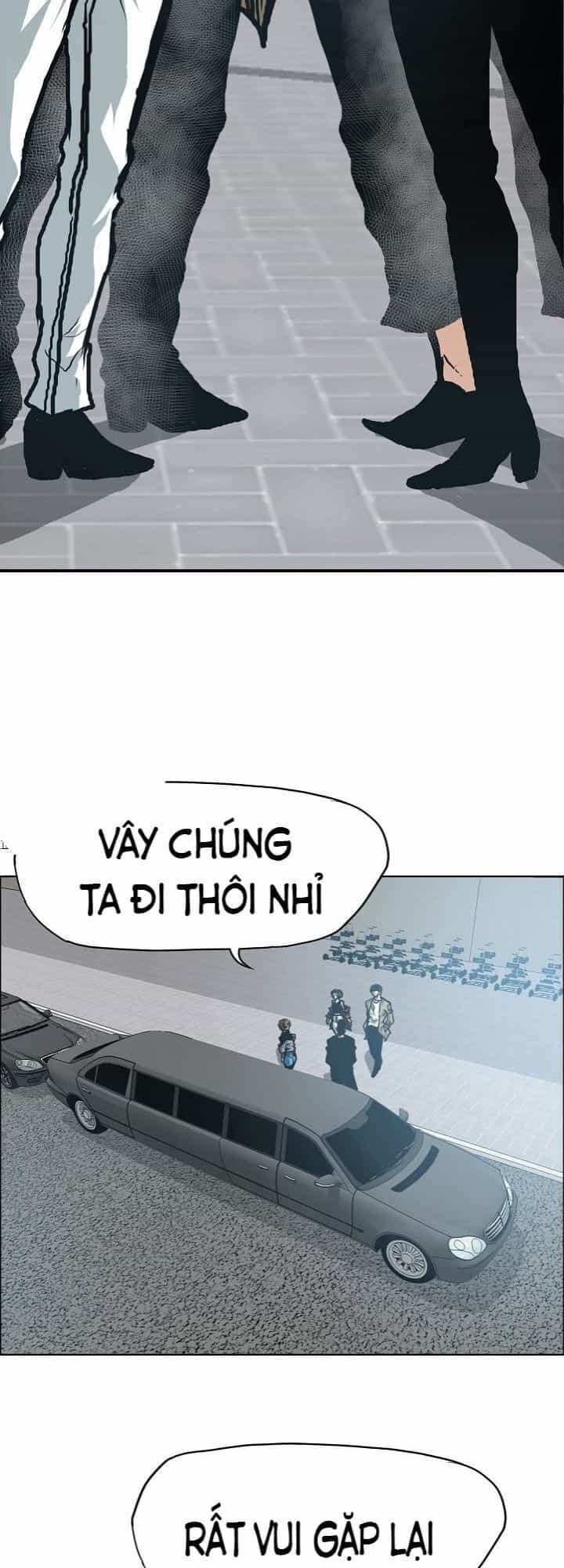 Bậc Thầy Kiếm Sư - Chương 13 - ảnh 8