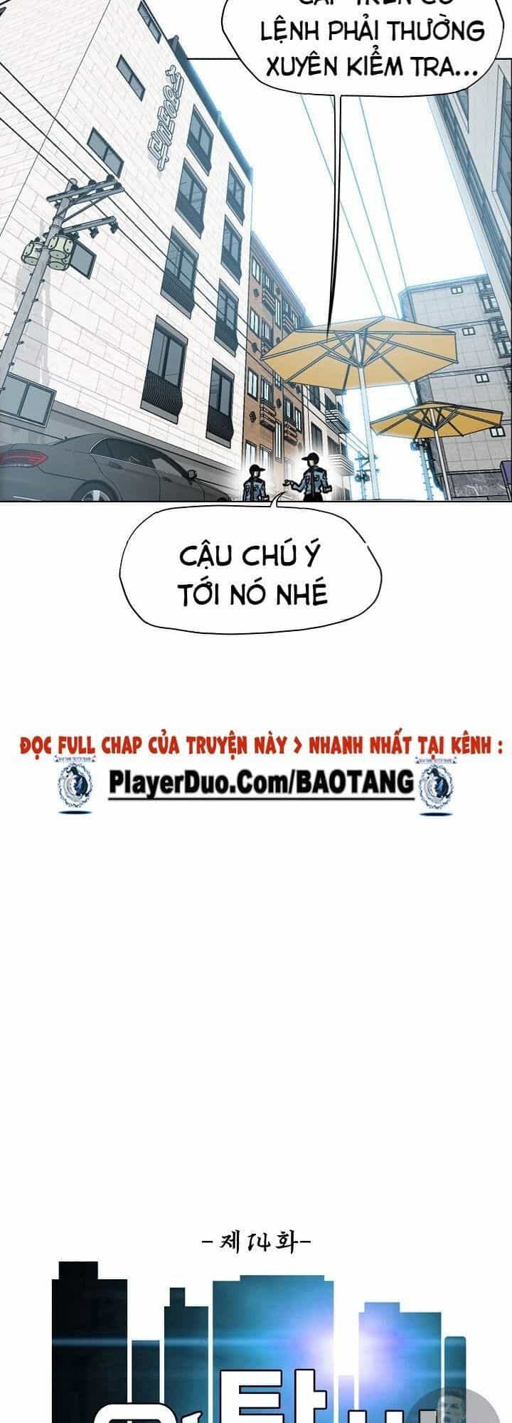 Bậc Thầy Kiếm Sư - Chương 14 - ảnh 11