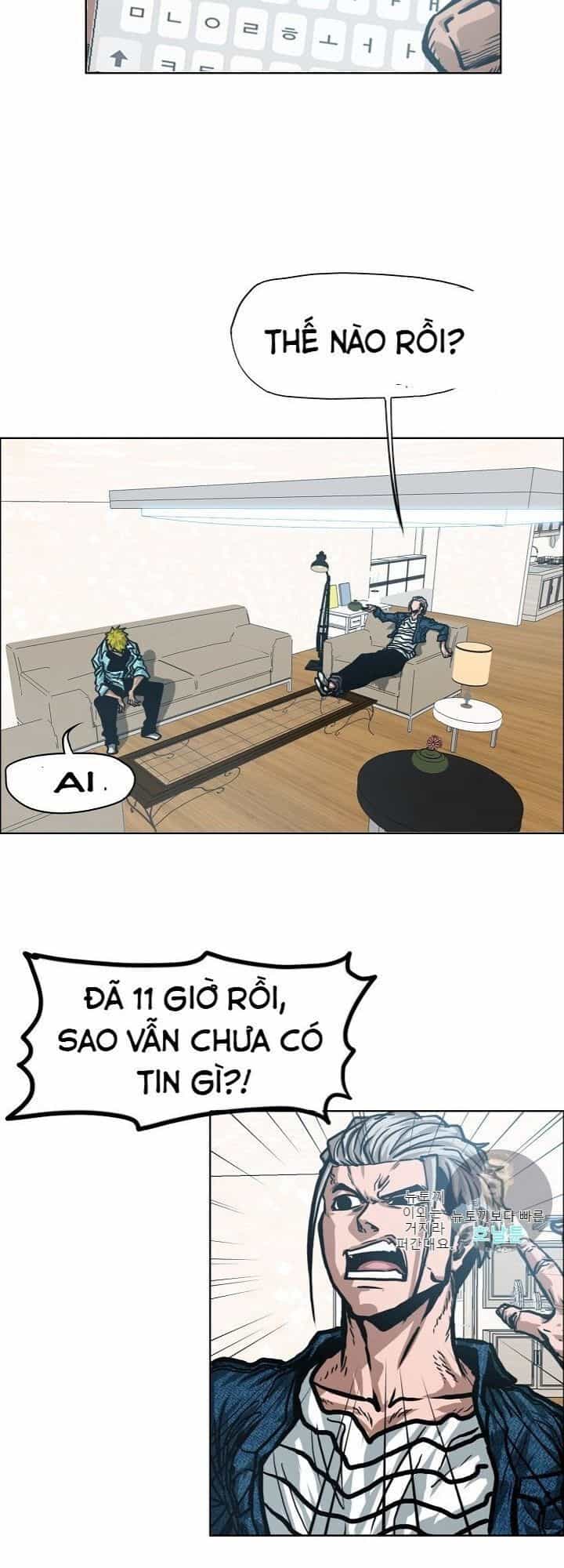 Bậc Thầy Kiếm Sư - Chương 14 - ảnh 14