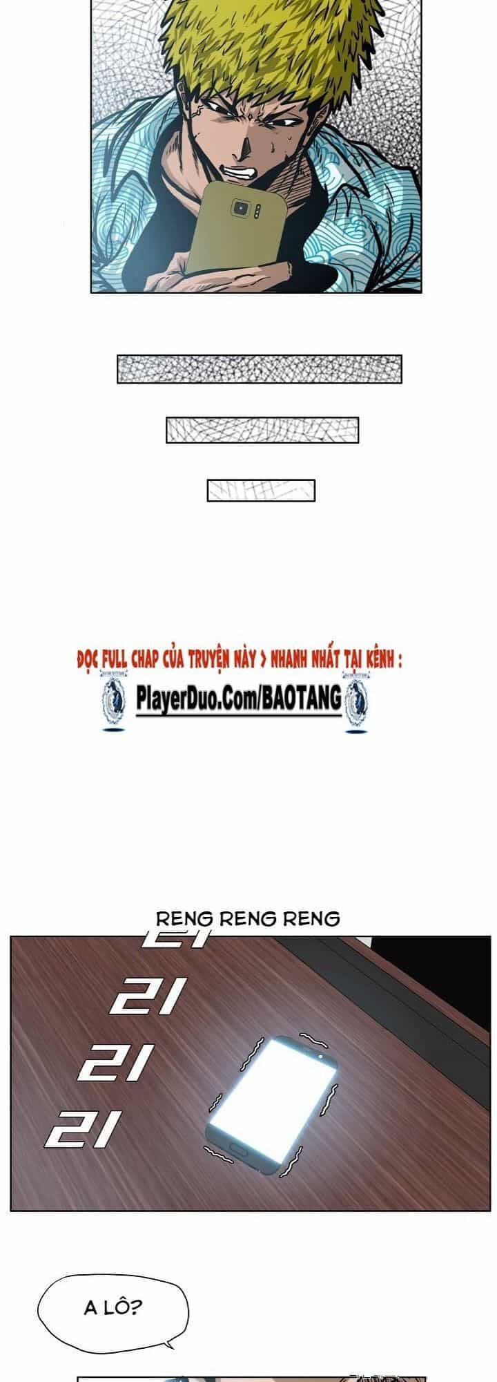 Bậc Thầy Kiếm Sư - Chương 14 - ảnh 16