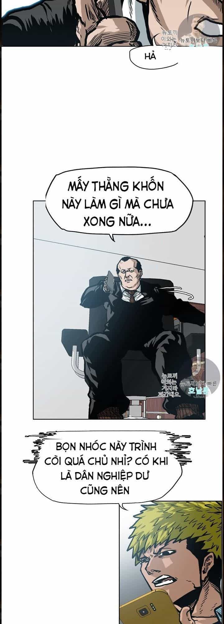 Bậc Thầy Kiếm Sư - Chương 14 - ảnh 19