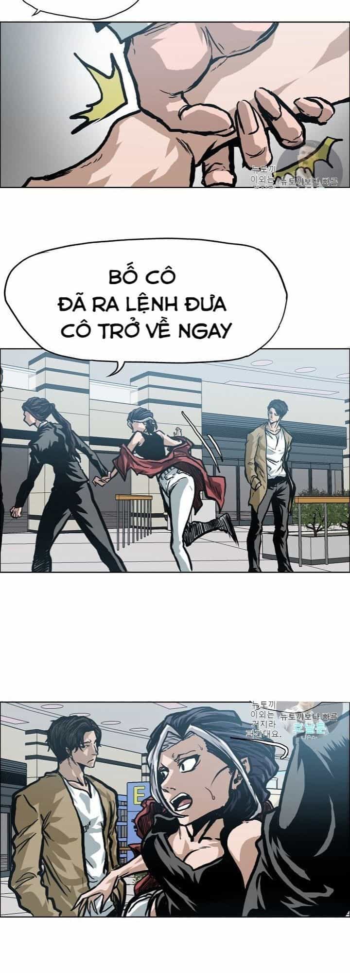 Bậc Thầy Kiếm Sư - Chương 14 - ảnh 32