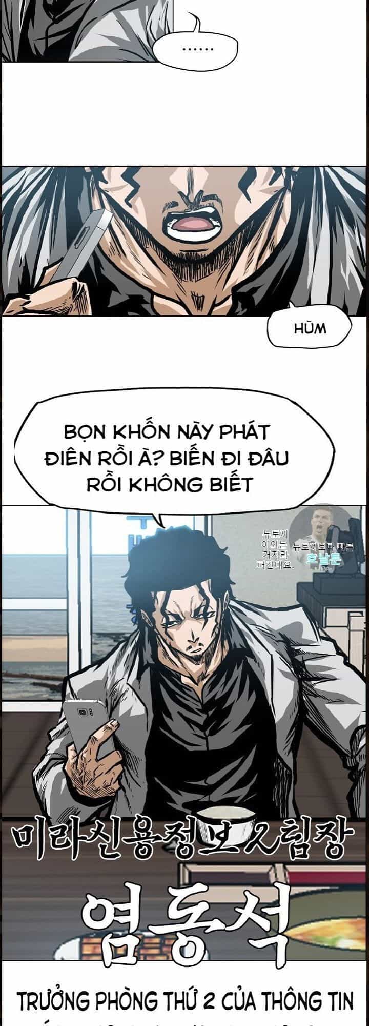 Bậc Thầy Kiếm Sư - Chương 14 - ảnh 37