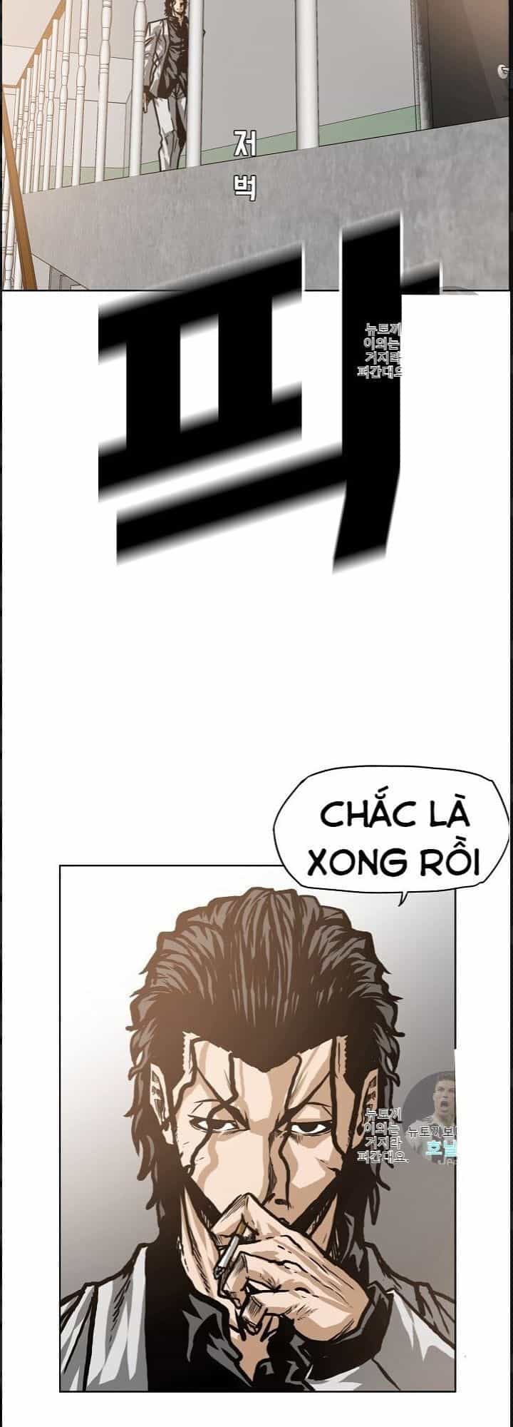 Bậc Thầy Kiếm Sư - Chương 15 - ảnh 21