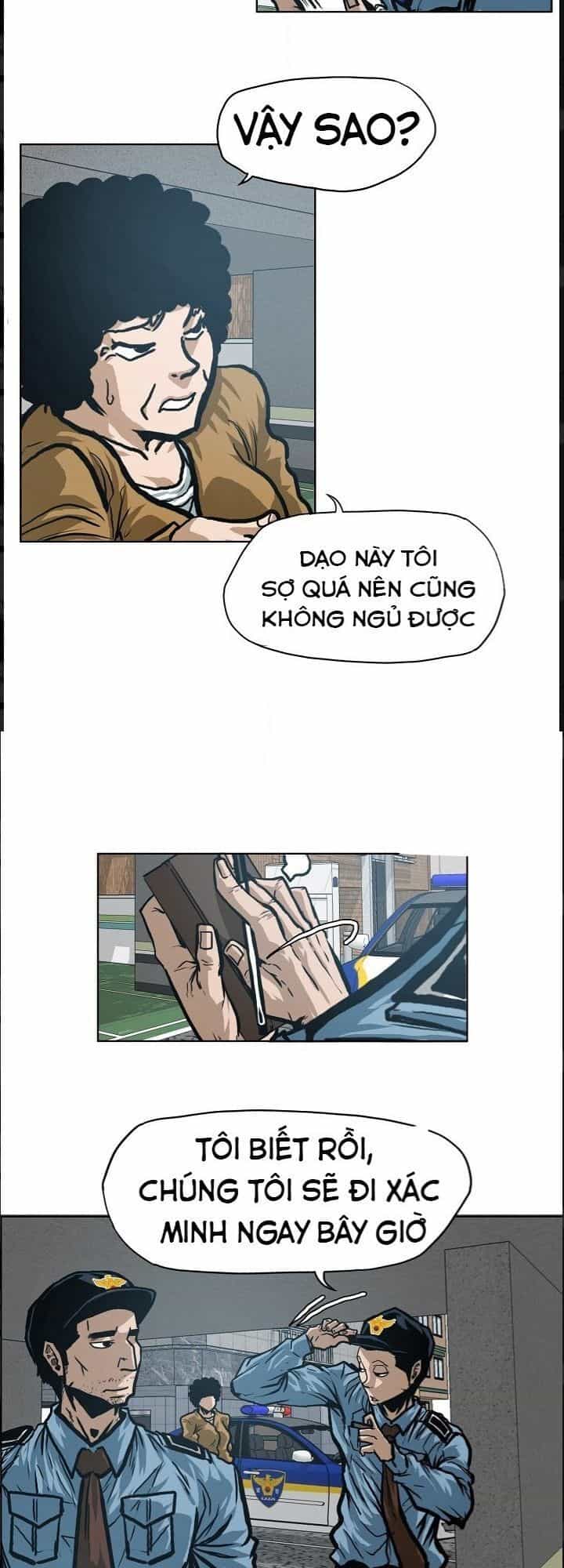 Bậc Thầy Kiếm Sư - Chương 15 - ảnh 32