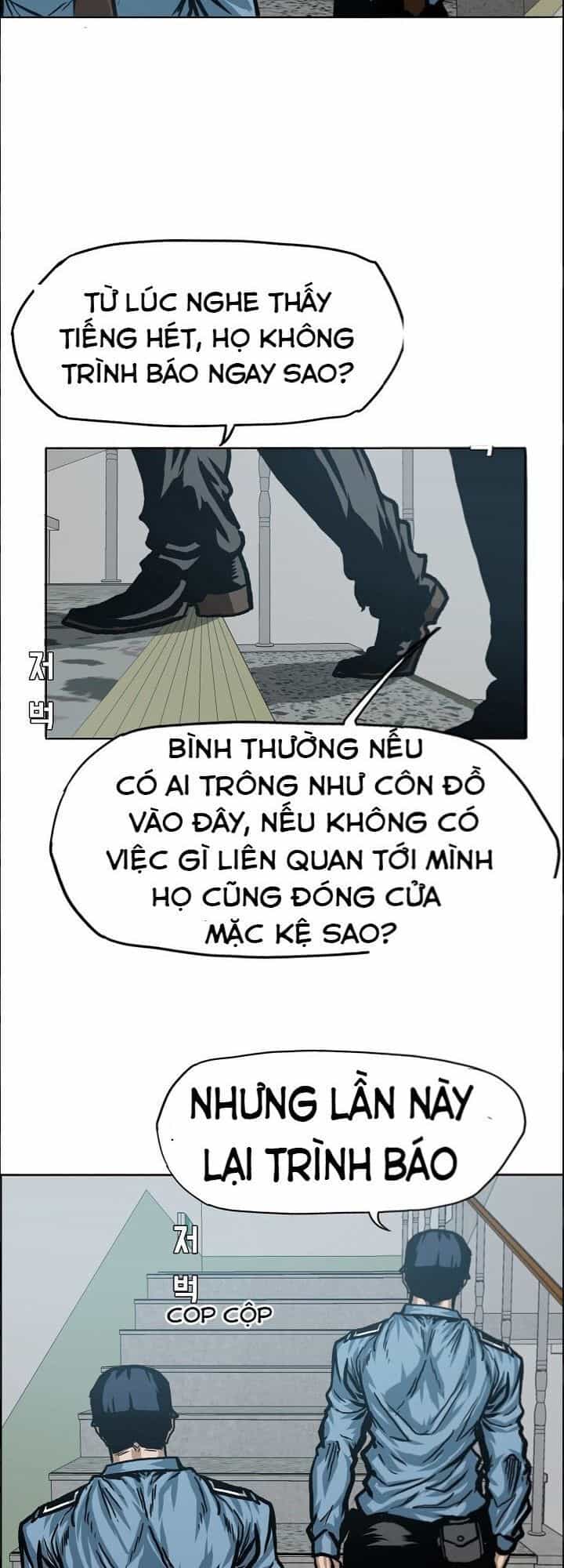 Bậc Thầy Kiếm Sư - Chương 15 - ảnh 33