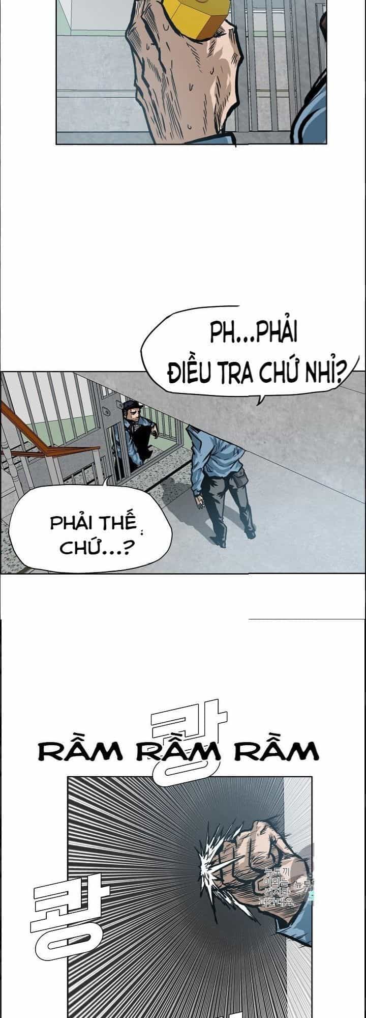 Bậc Thầy Kiếm Sư - Chương 15 - ảnh 37