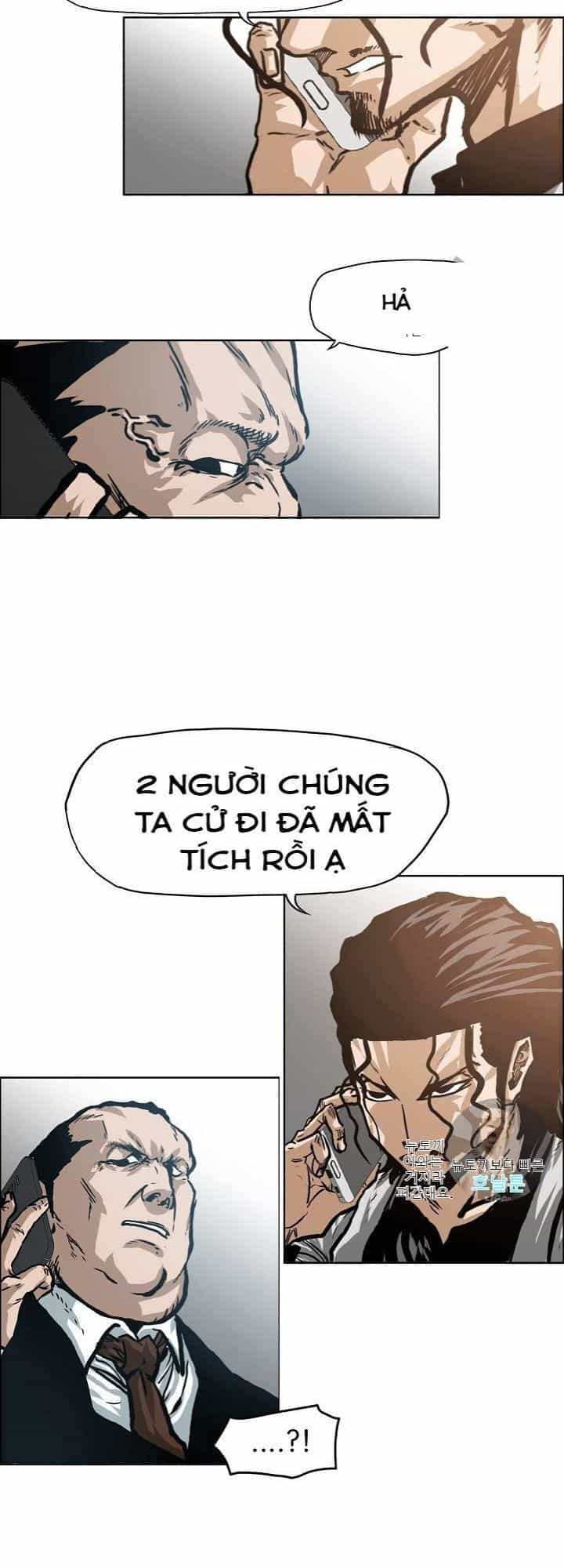 Bậc Thầy Kiếm Sư - Chương 15 - ảnh 8