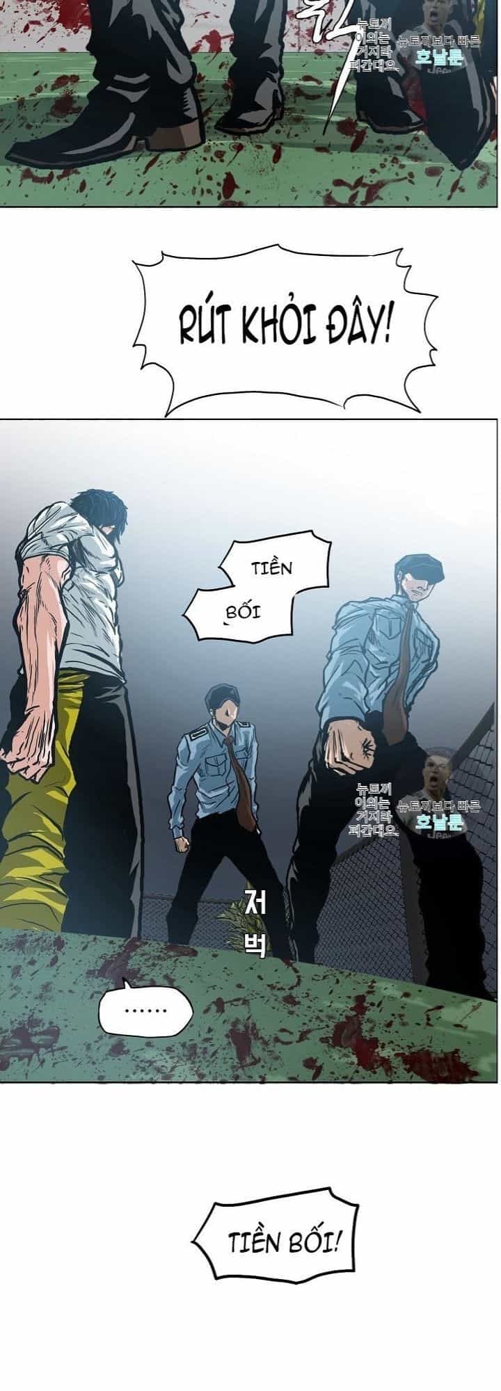 Bậc Thầy Kiếm Sư - Chương 16 - ảnh 13