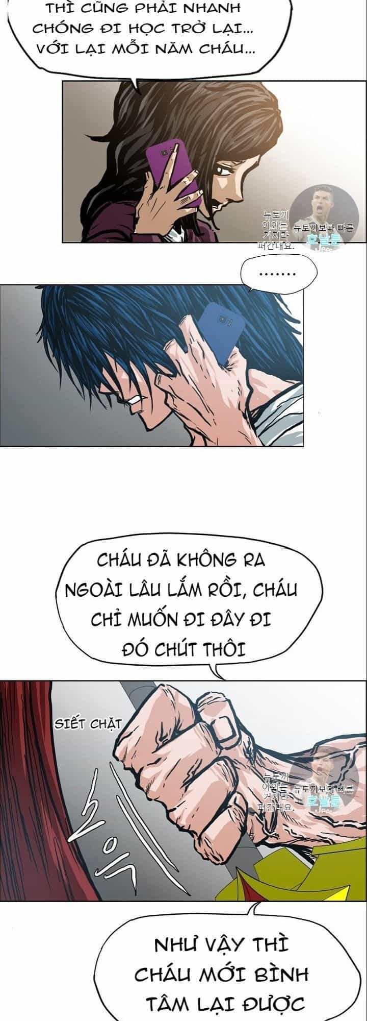 Bậc Thầy Kiếm Sư - Chương 16 - ảnh 19