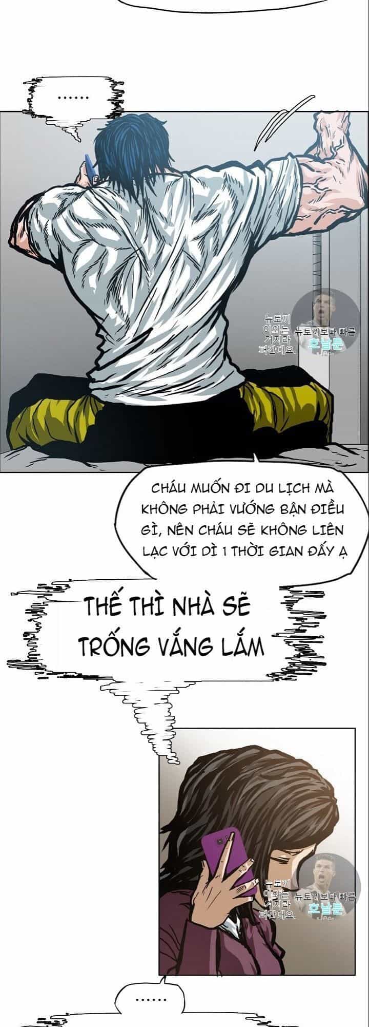 Bậc Thầy Kiếm Sư - Chương 16 - ảnh 20