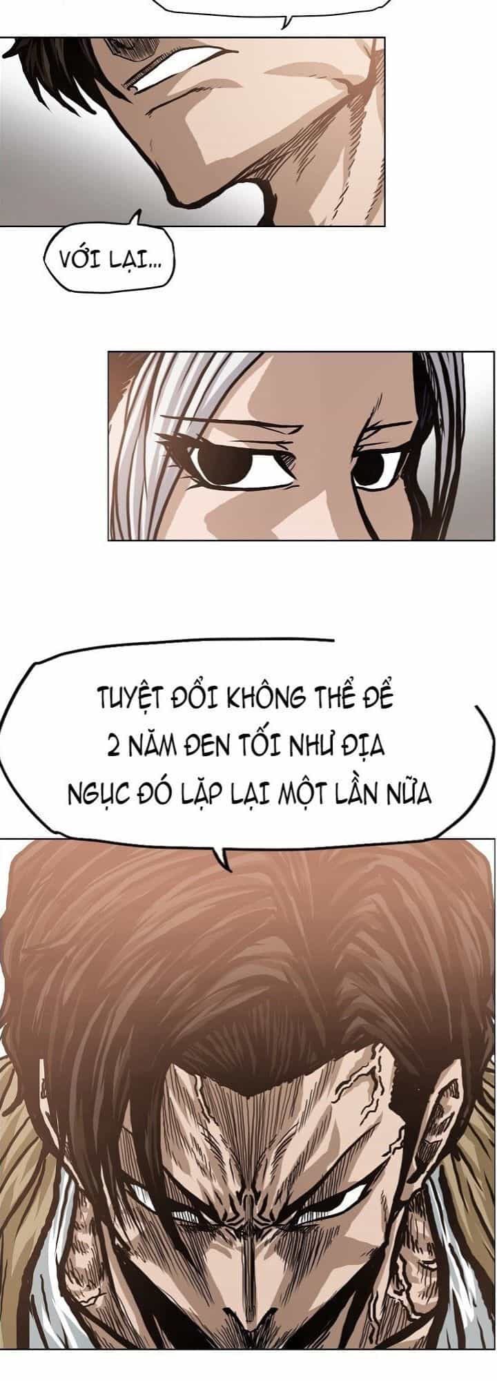 Bậc Thầy Kiếm Sư - Chương 16 - ảnh 35