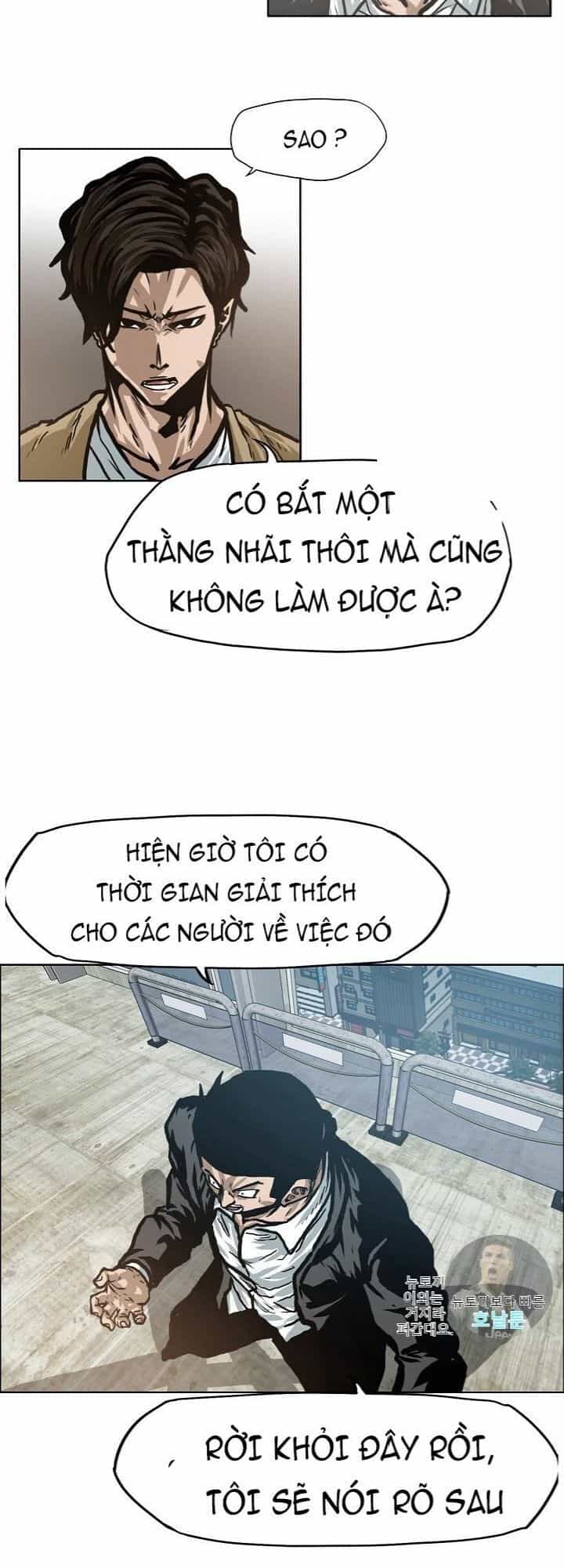 Bậc Thầy Kiếm Sư - Chương 17 - ảnh 40