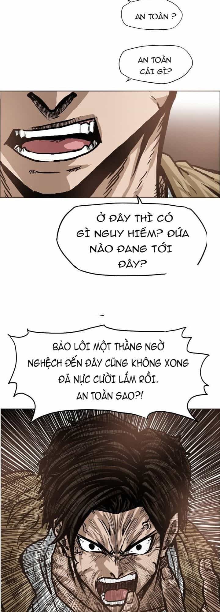 Bậc Thầy Kiếm Sư - Chương 17 - ảnh 42