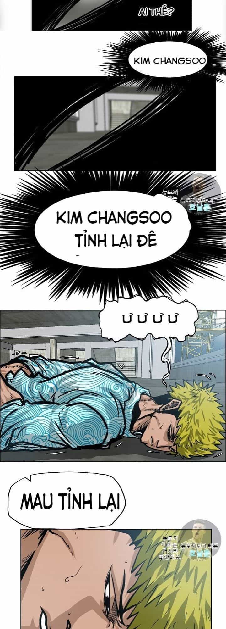 Bậc Thầy Kiếm Sư - Chương 18 - ảnh 28