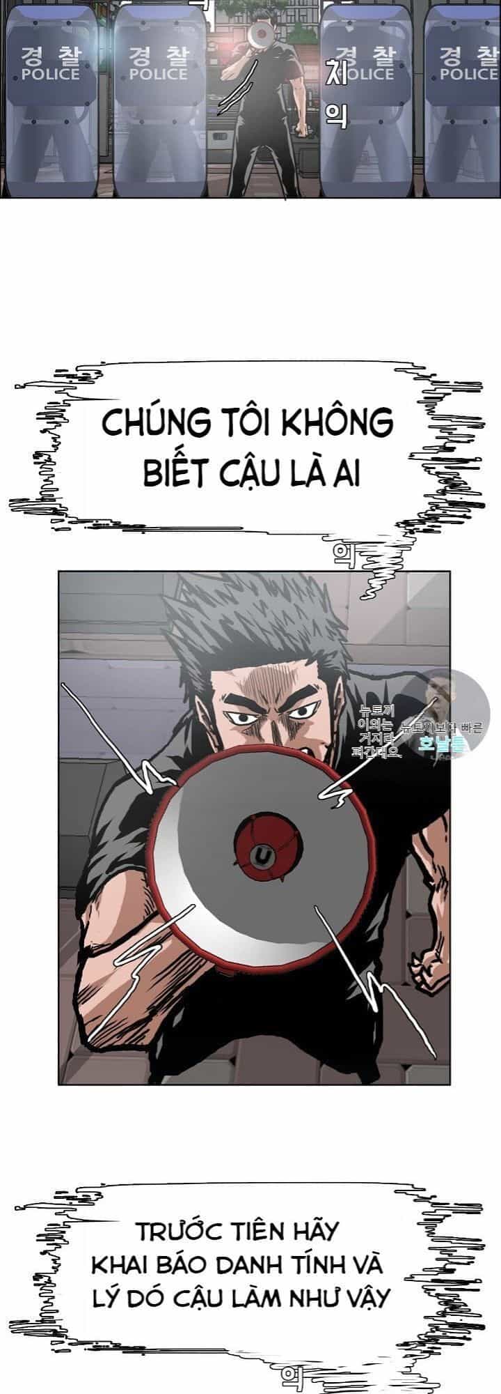 Bậc Thầy Kiếm Sư - Chương 18 - ảnh 37