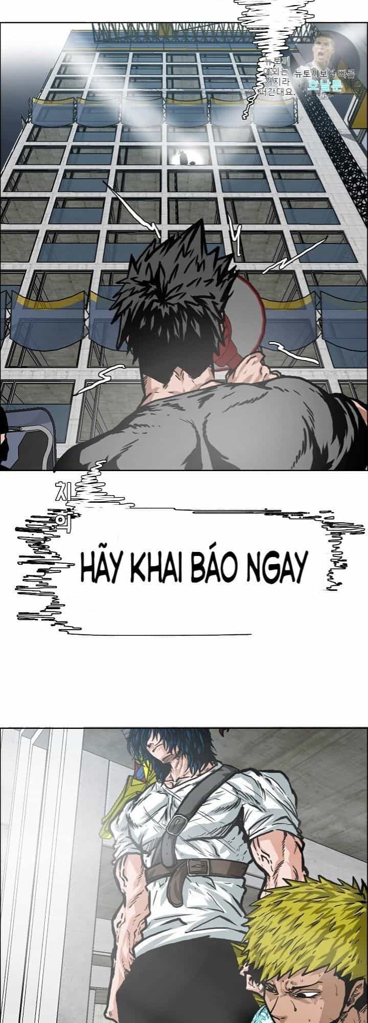 Bậc Thầy Kiếm Sư - Chương 18 - ảnh 38
