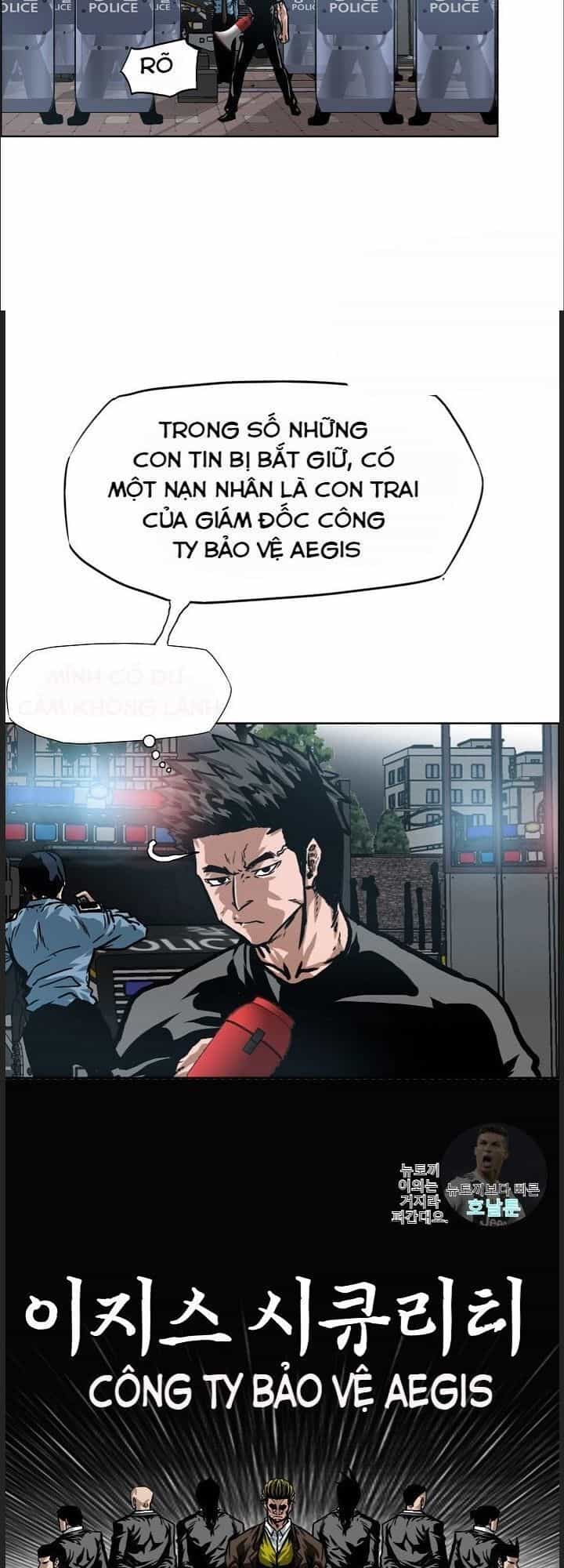 Bậc Thầy Kiếm Sư - Chương 19 - ảnh 20