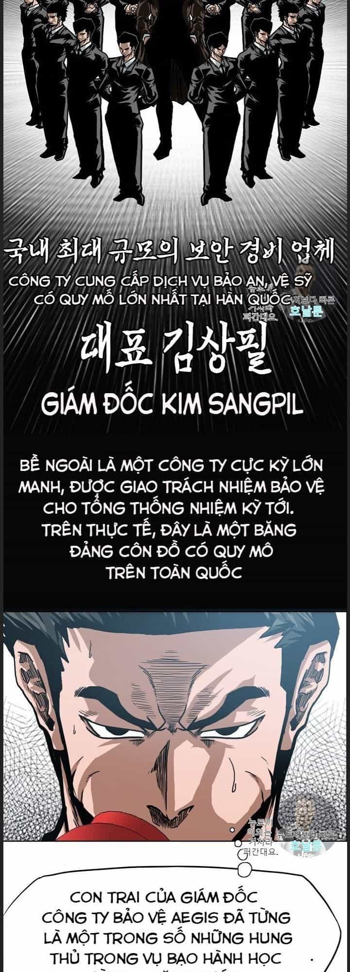 Bậc Thầy Kiếm Sư - Chương 19 - ảnh 21