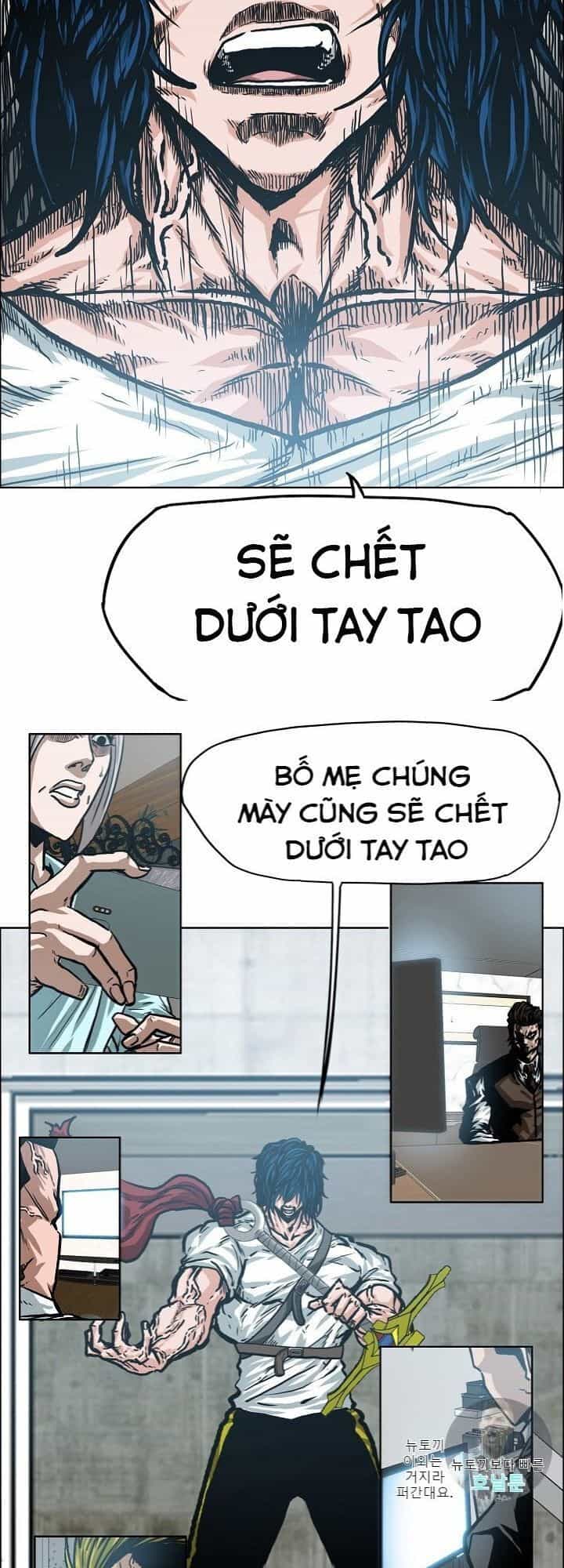 Bậc Thầy Kiếm Sư - Chương 19 - ảnh 29