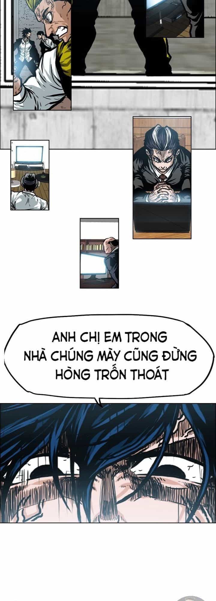 Bậc Thầy Kiếm Sư - Chương 19 - ảnh 30