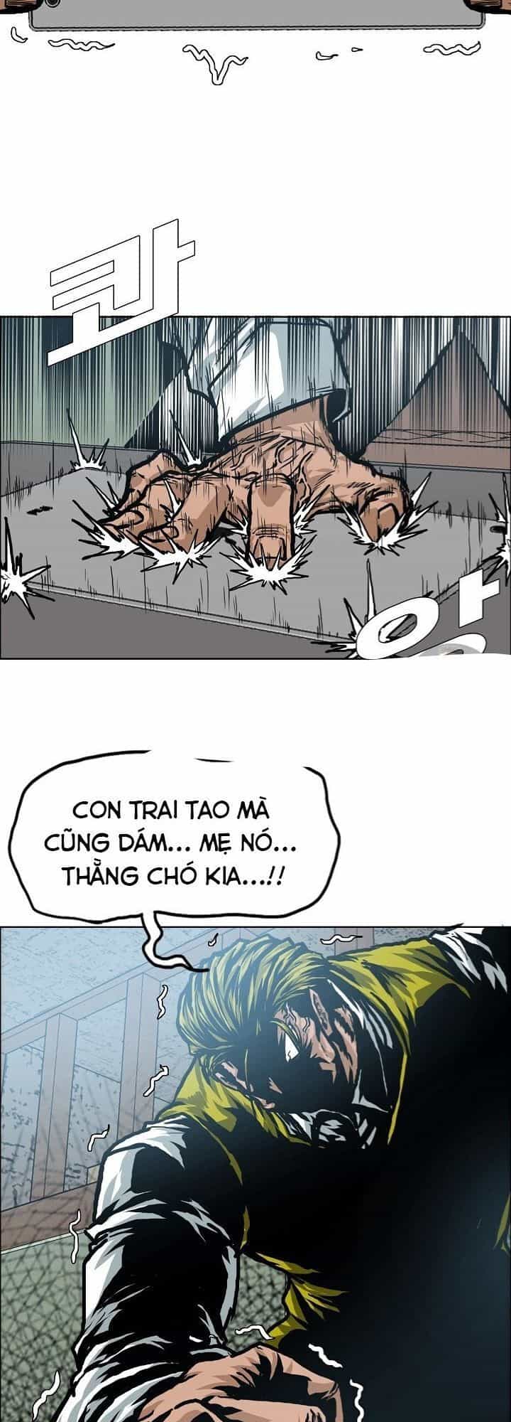 Bậc Thầy Kiếm Sư - Chương 20 - ảnh 11