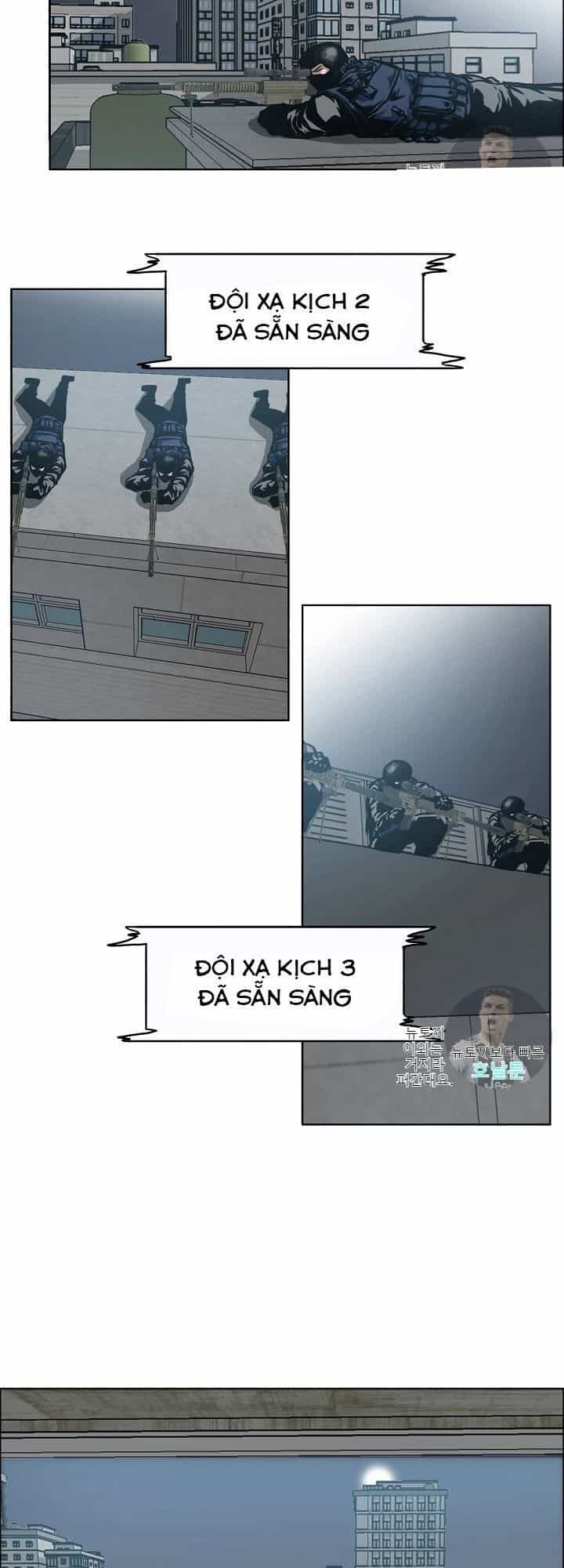 Bậc Thầy Kiếm Sư - Chương 20 - ảnh 22