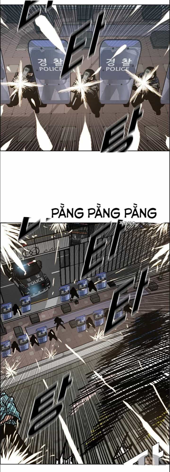 Bậc Thầy Kiếm Sư - Chương 20 - ảnh 34