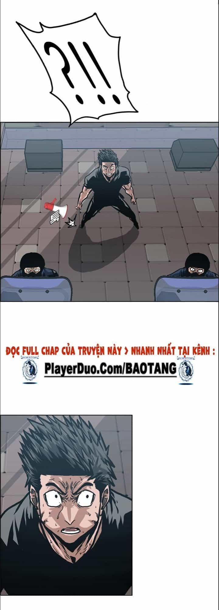Bậc Thầy Kiếm Sư - Chương 20 - ảnh 35