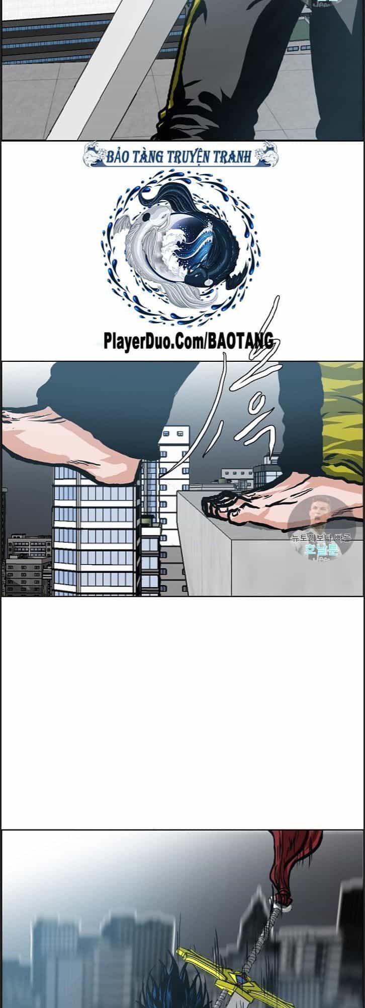 Bậc Thầy Kiếm Sư - Chương 22 - ảnh 11