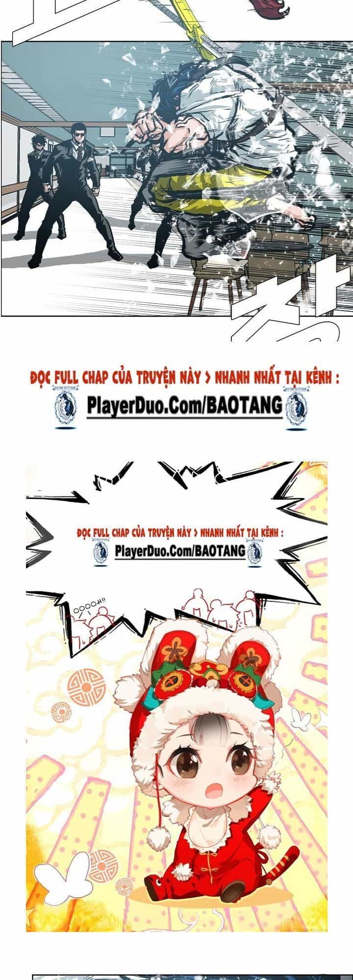 Bậc Thầy Kiếm Sư - Chương 22 - ảnh 17