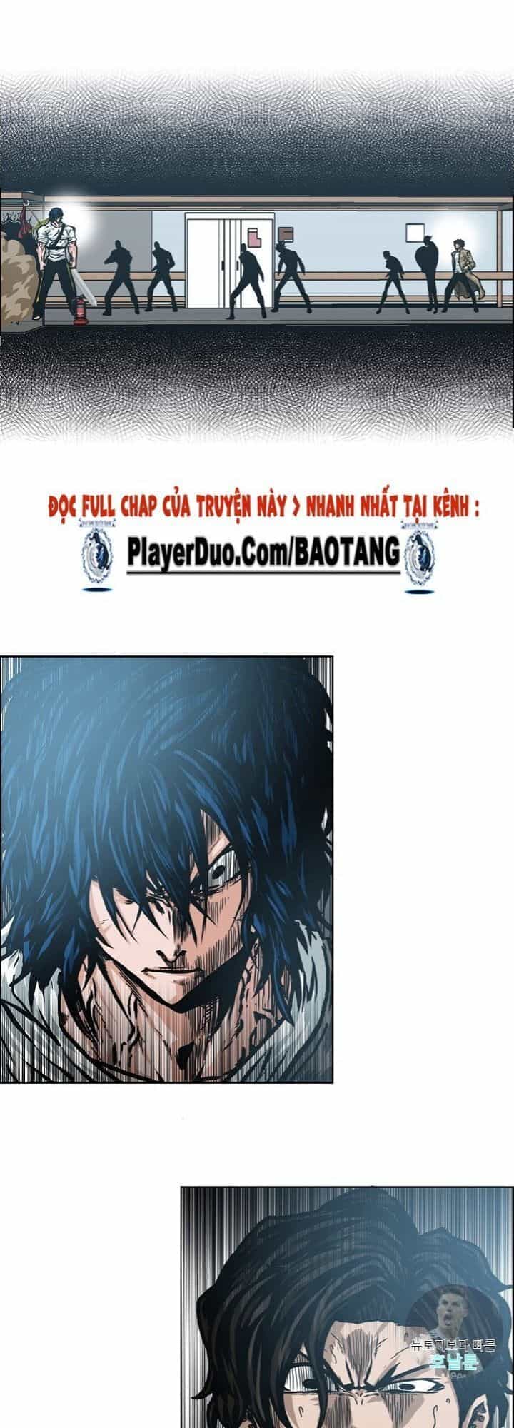 Bậc Thầy Kiếm Sư - Chương 22 - ảnh 25