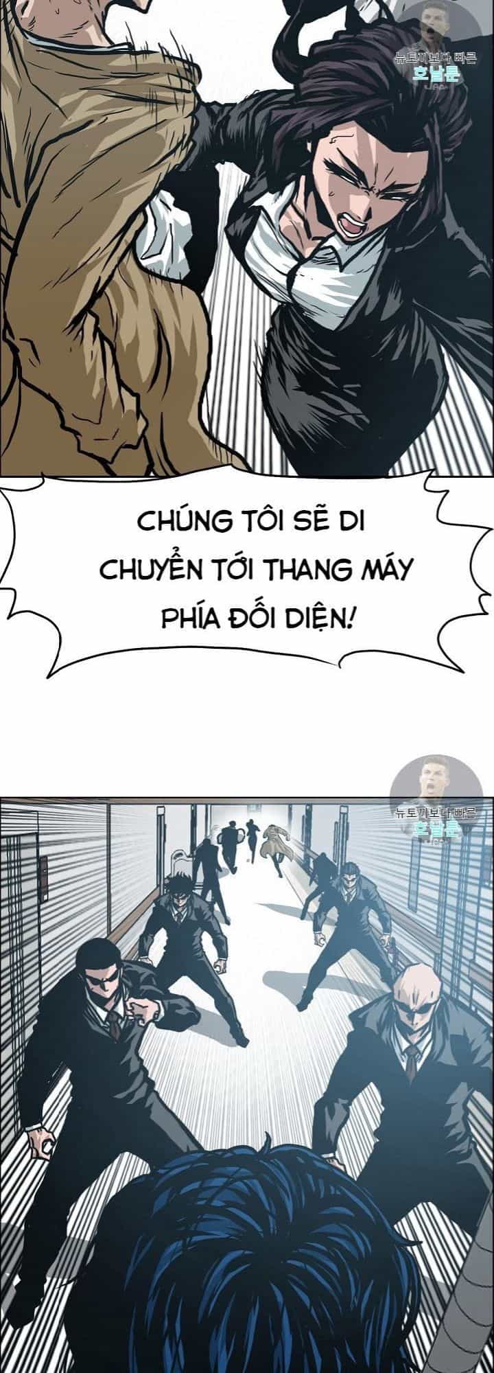 Bậc Thầy Kiếm Sư - Chương 22 - ảnh 27