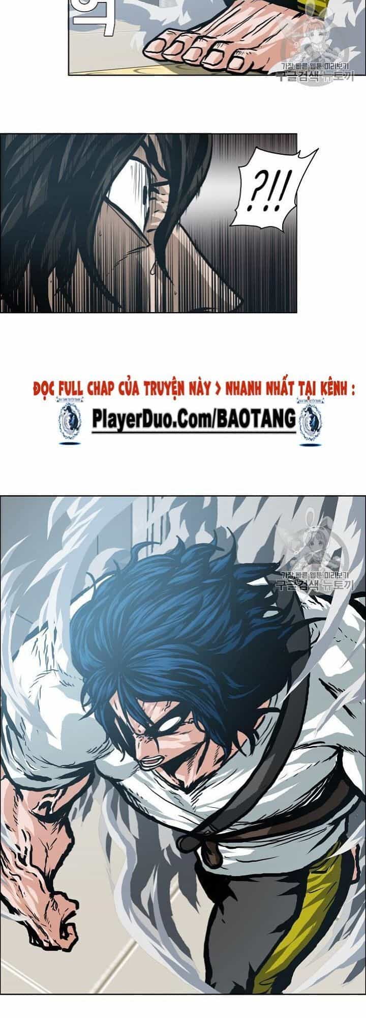 Bậc Thầy Kiếm Sư - Chương 23 - ảnh 17