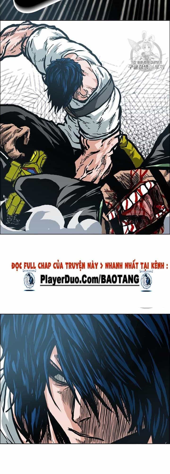 Bậc Thầy Kiếm Sư - Chương 23 - ảnh 41