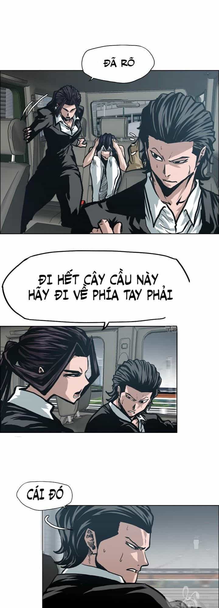 Bậc Thầy Kiếm Sư - Chương 23 - ảnh 47