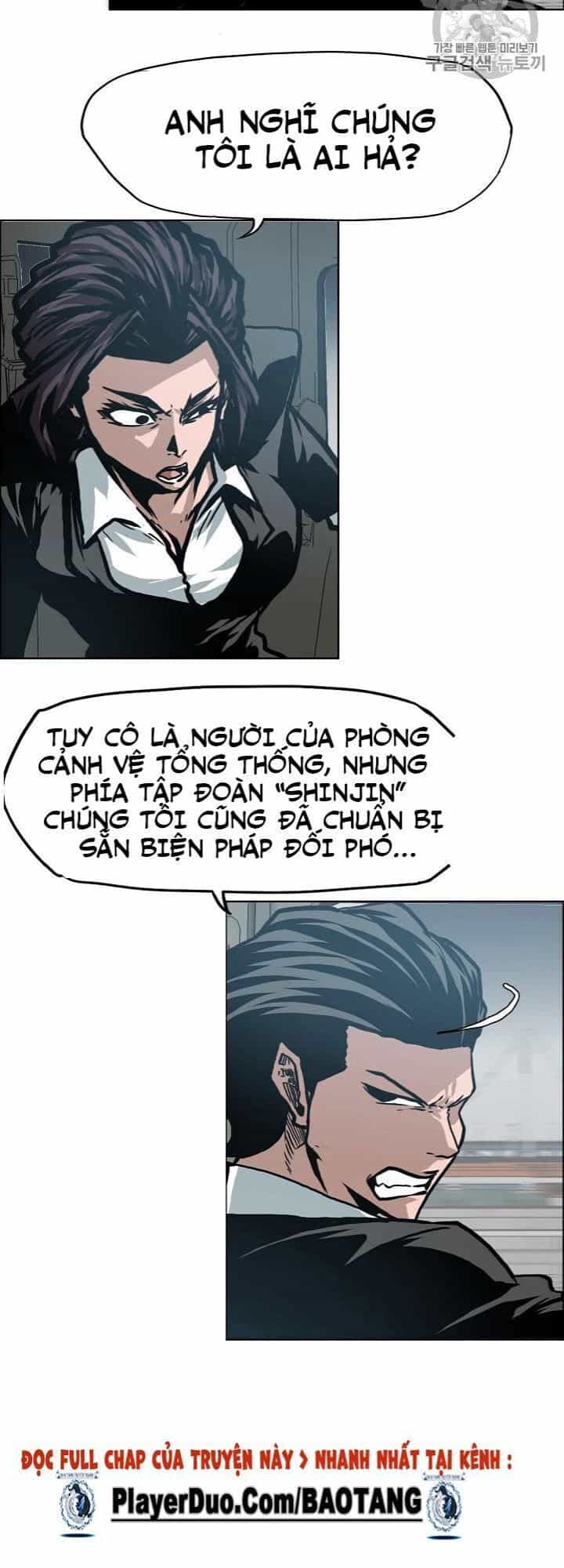 Bậc Thầy Kiếm Sư - Chương 23 - ảnh 48