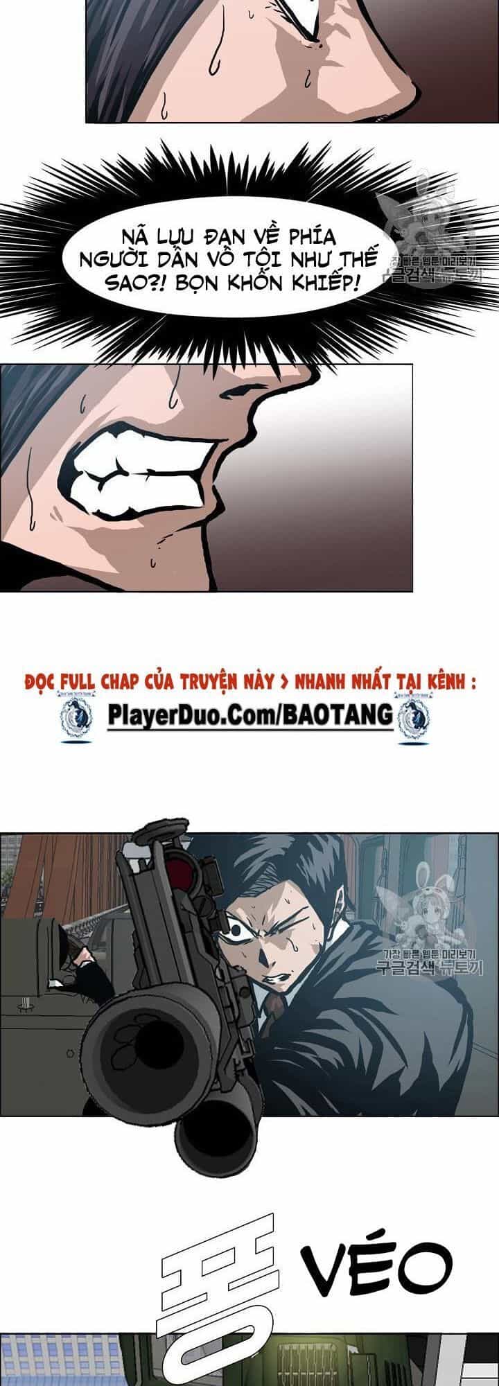 Bậc Thầy Kiếm Sư - Chương 24 - ảnh 12