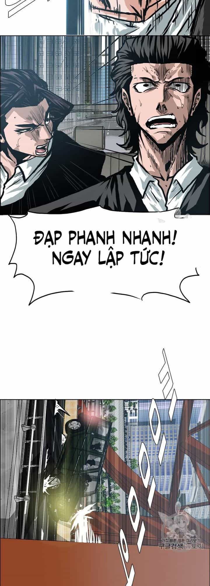 Bậc Thầy Kiếm Sư - Chương 24 - ảnh 24