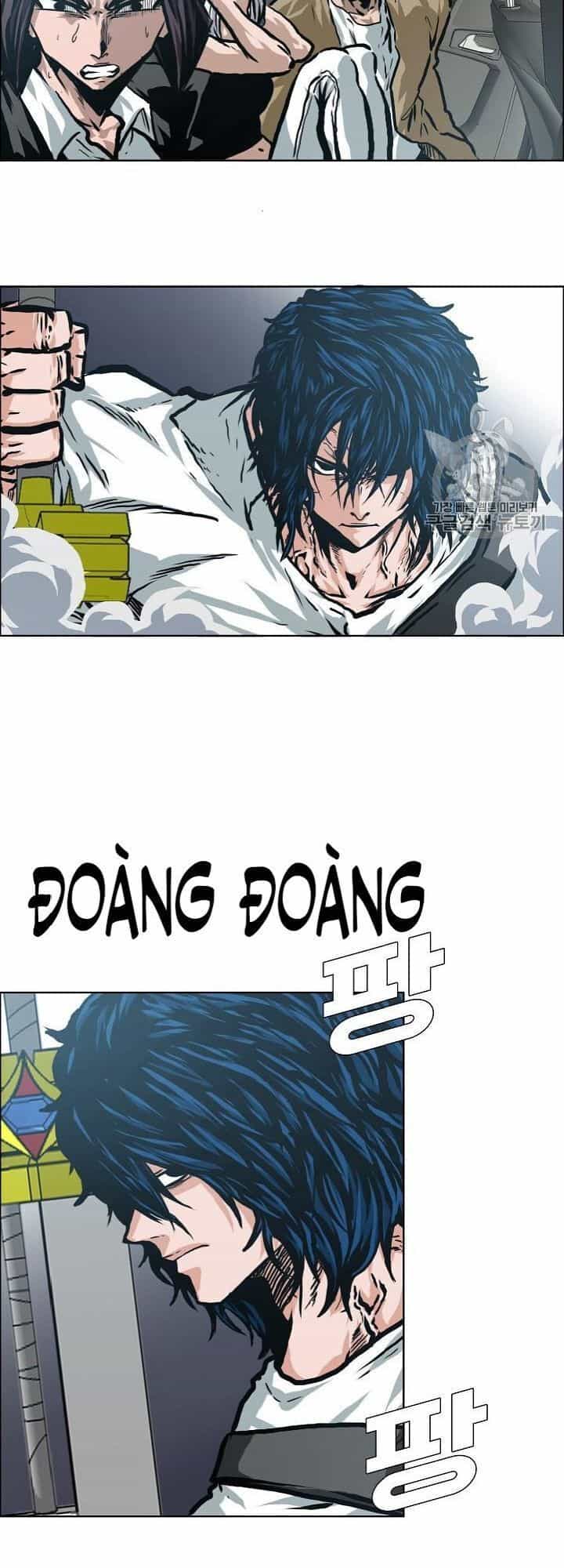 Bậc Thầy Kiếm Sư - Chương 24 - ảnh 28