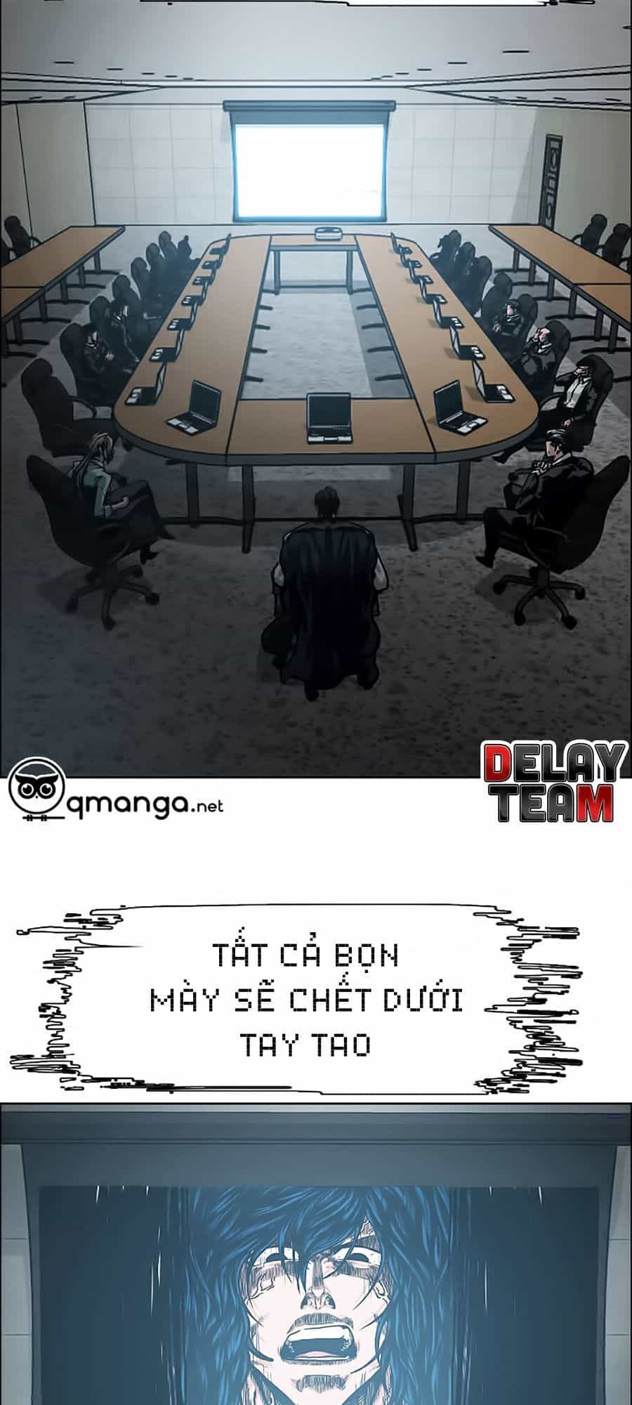 Bậc Thầy Kiếm Sư - Chương 25 - ảnh 15