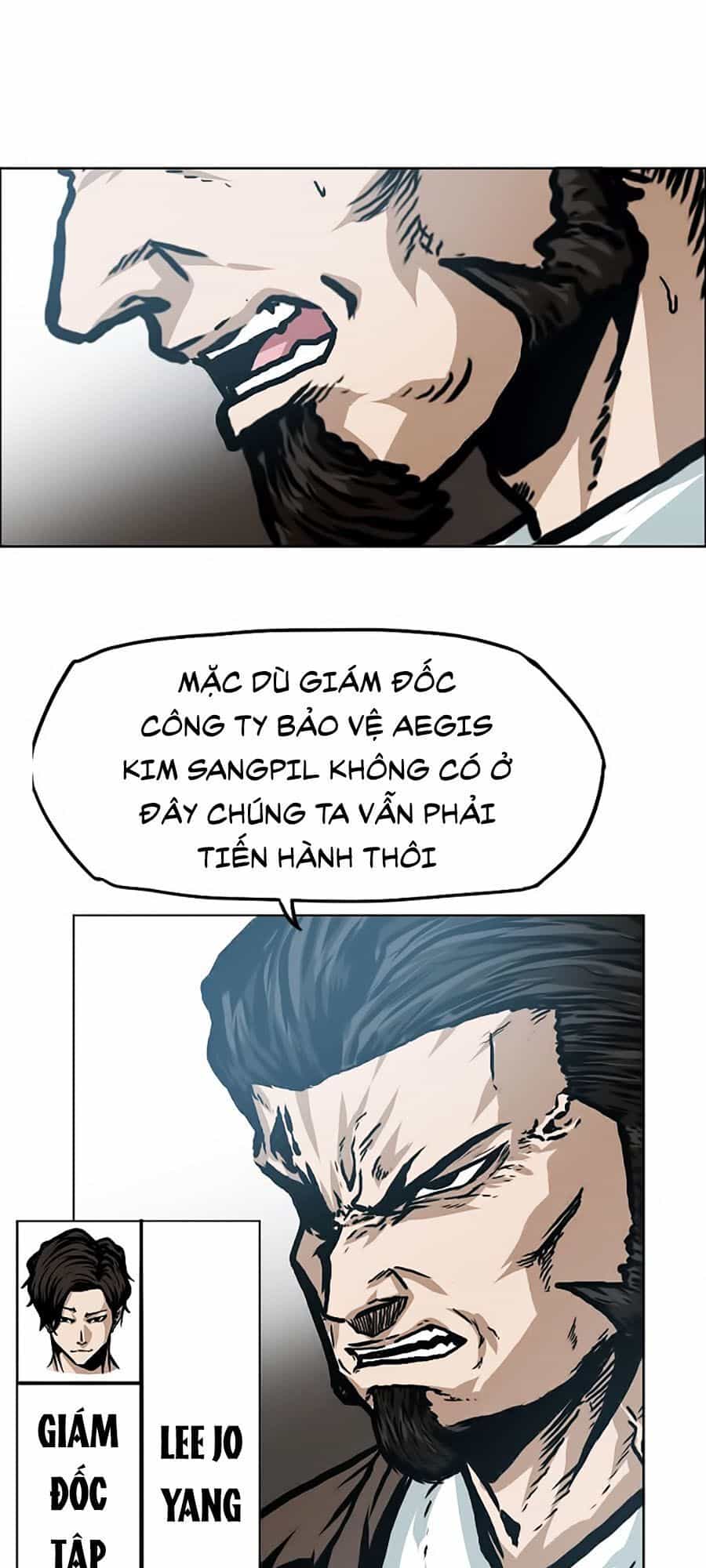 Bậc Thầy Kiếm Sư - Chương 25 - ảnh 18