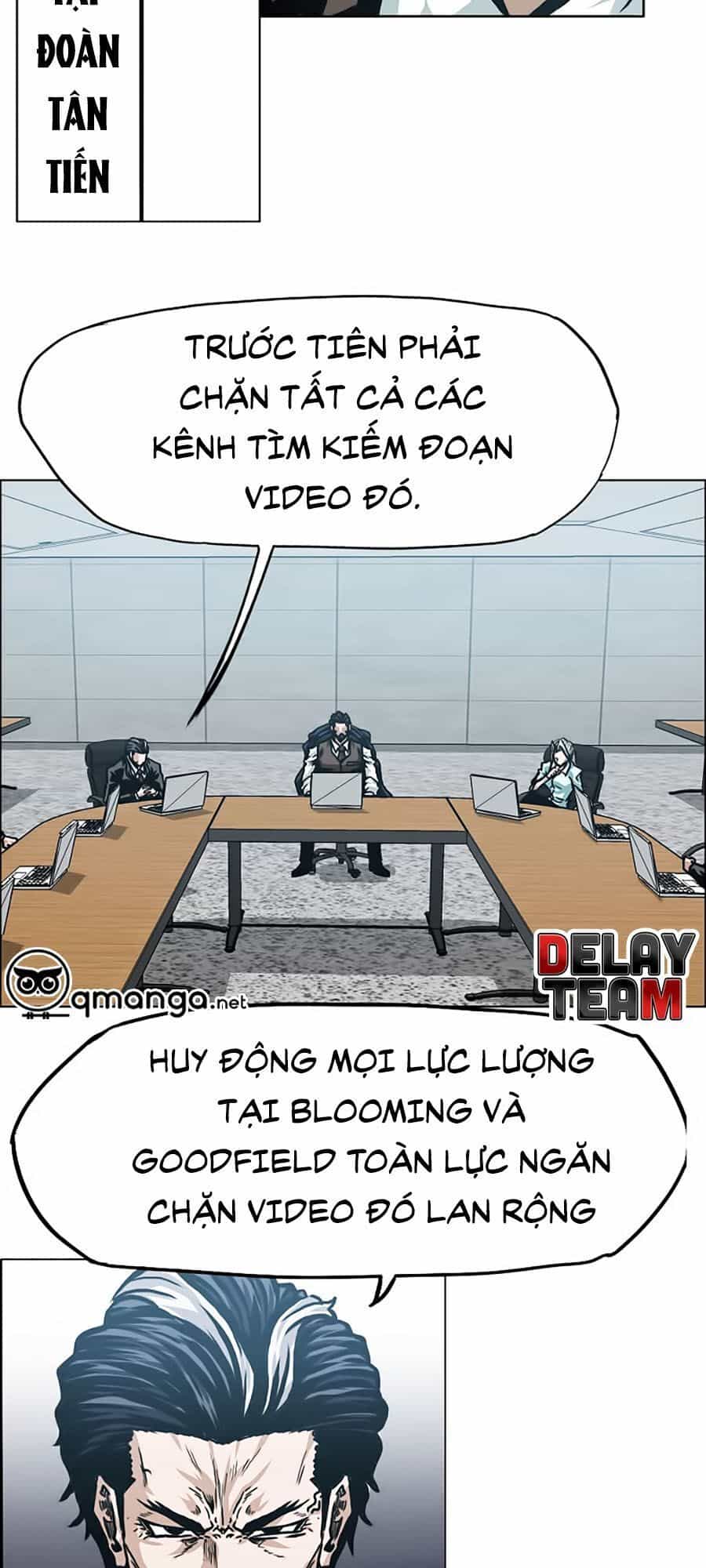 Bậc Thầy Kiếm Sư - Chương 25 - ảnh 19