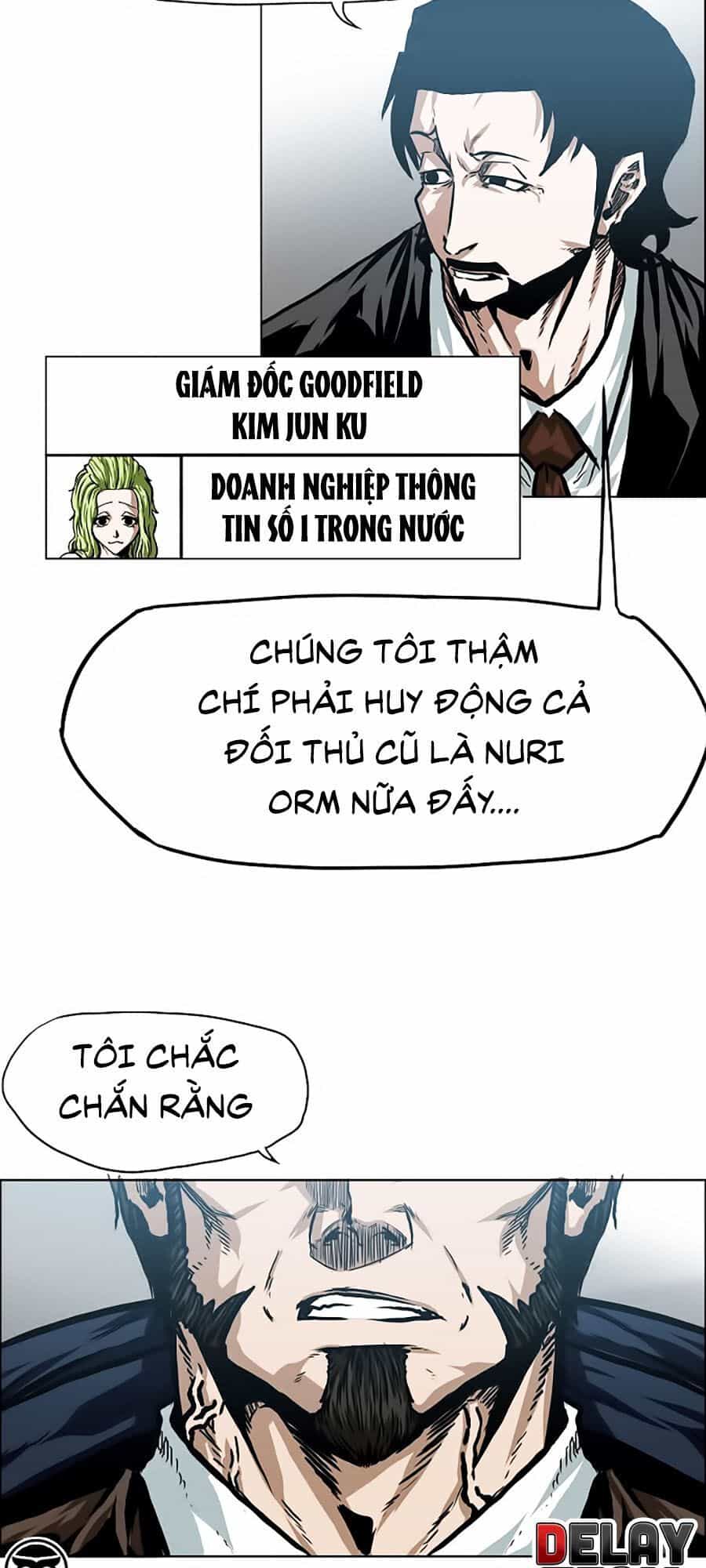Bậc Thầy Kiếm Sư - Chương 25 - ảnh 22
