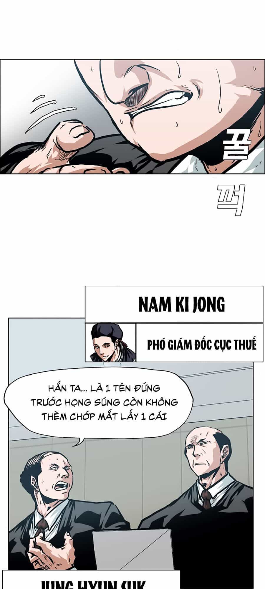 Bậc Thầy Kiếm Sư - Chương 25 - ảnh 25
