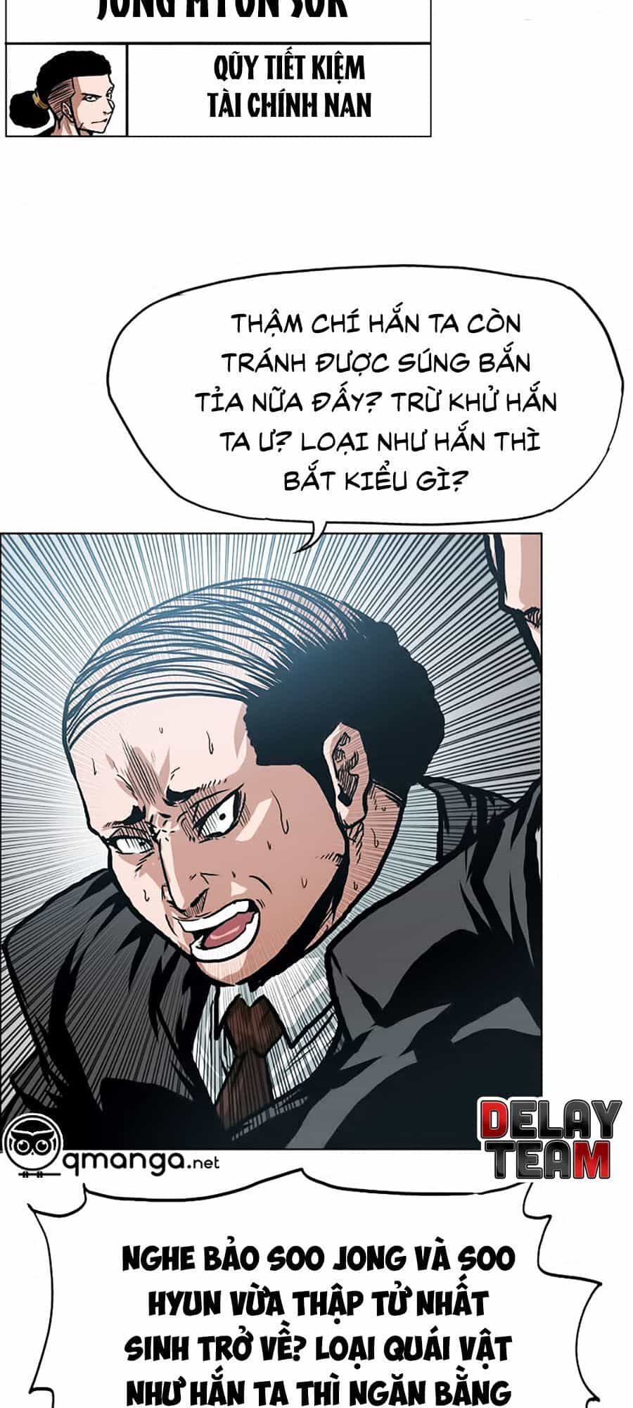 Bậc Thầy Kiếm Sư - Chương 25 - ảnh 26